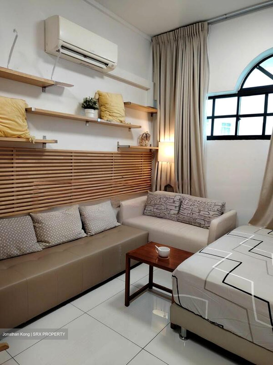 Calin Mansions (D14), Apartment #461797201